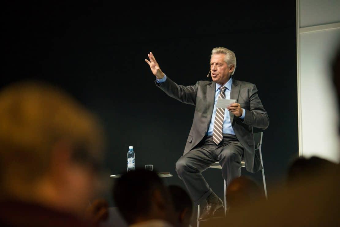 John Maxwell, el talento no es suficiente