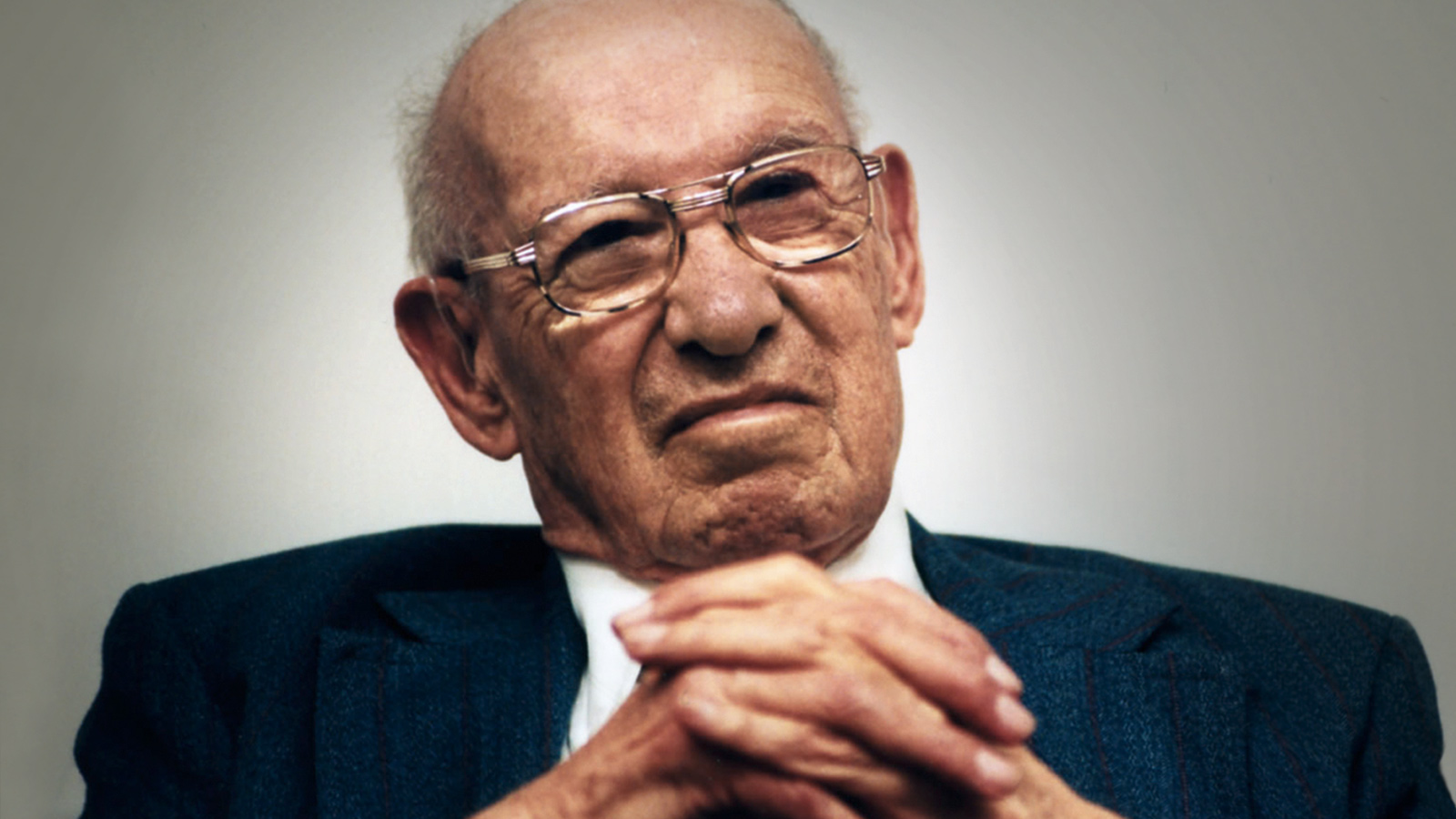 ¿Qué hace a un ejecutivo efectivo? por Peter Drucker