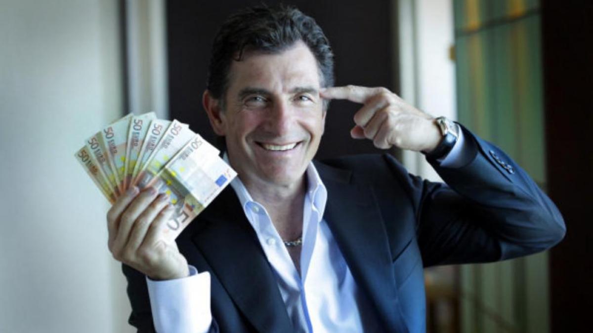 Harv Eker te enseña los secretos de la mente millonaria