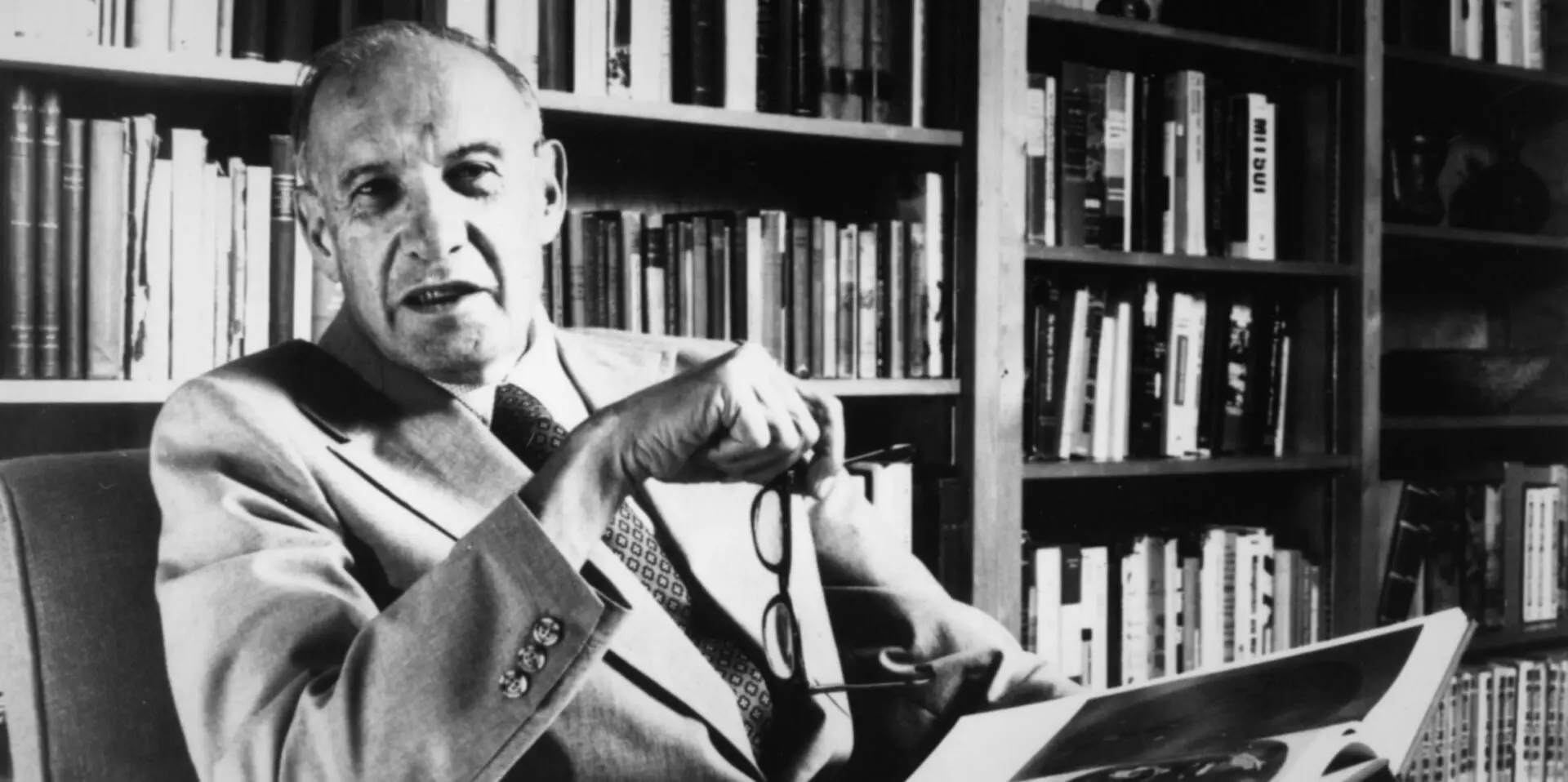 10 lecciones para ser un ejecutivo Eficaz, el legado de peter drucker