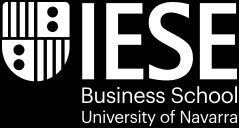 IESE Business School certifica ideas de negocios rentables para directivos senior