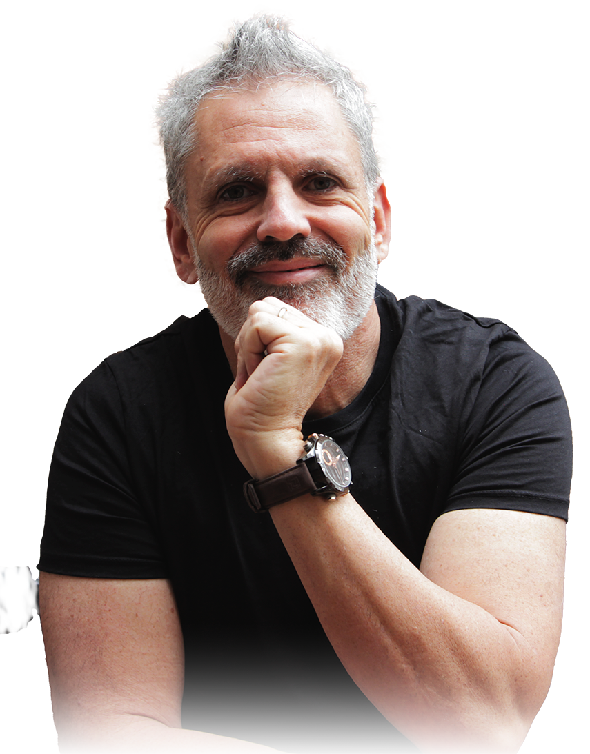 Ricard González, experto en ideas de negocios rentables para directivos senior